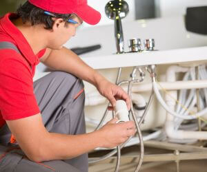 About Emergency plumbing pros Royal, AR